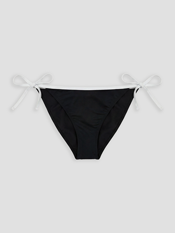 LCW DREAM Yanları Bağlamalı Kadın Bikini Altı