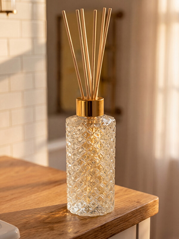 LCW HOME Floral Scented Reed Room Fragrance 150 ml