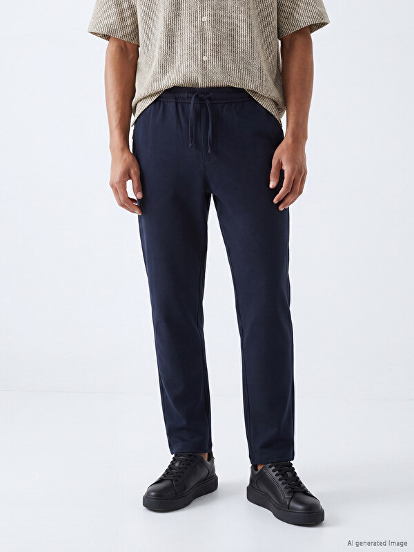 LCW Vision Regular Fit Erkek Pantolon