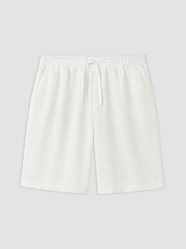 LCW Vision Regular Fit Erkek Şort