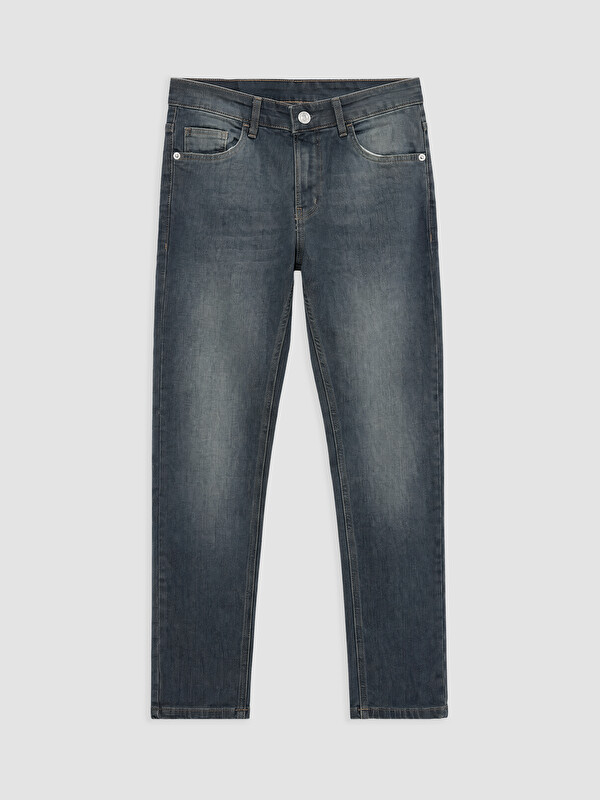 LCW Jeans 750 Slim Fit Men's Jeans