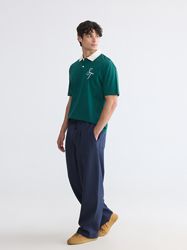 XSIDE Relaxed Fit Men's Sweatpants