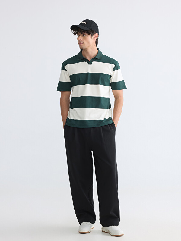 XSIDE Relaxed Fit Men's Sweatpants