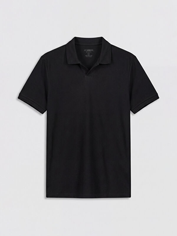 LCWAIKIKI Classic Polo Yaka Erkek Tişört