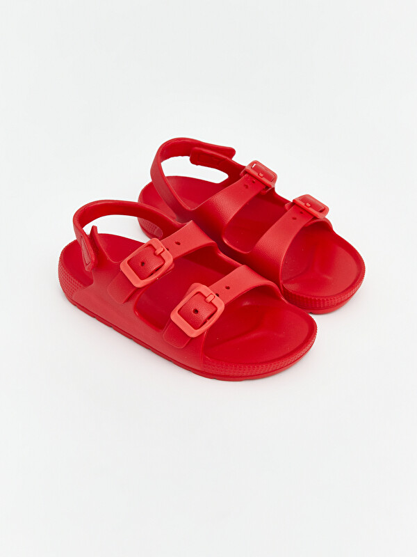 LCW STEPS Girl Red Sandals