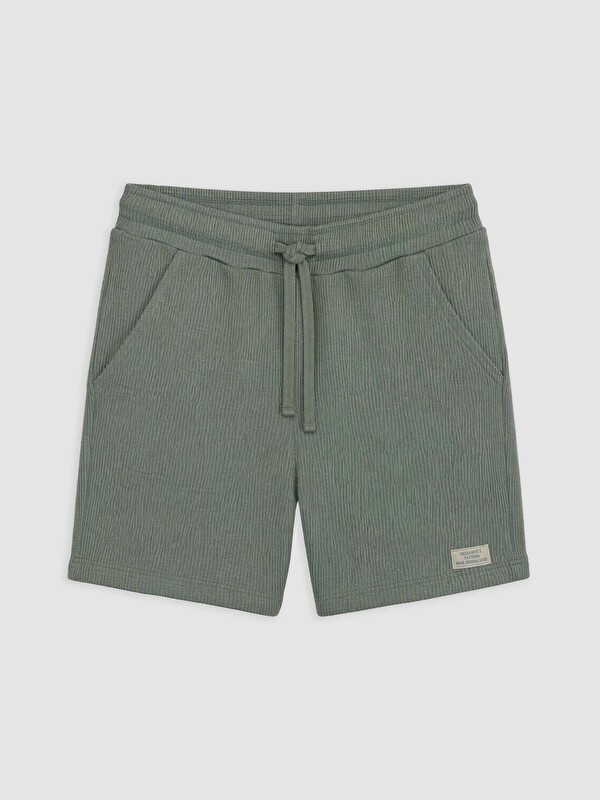 LCW Kids Boy Green Shorts