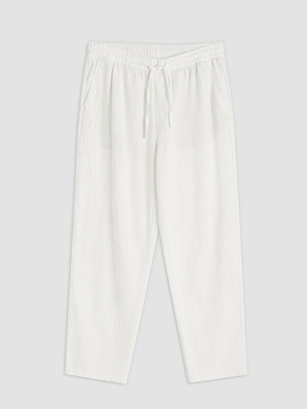 LCW Vision Regular Fit Armürlü Erkek Pantolon
