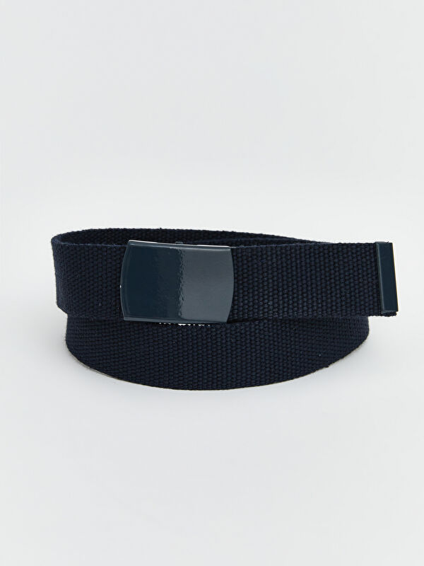 LCW ACCESSORIES Metallgeschnallter Jungen-Gürtel