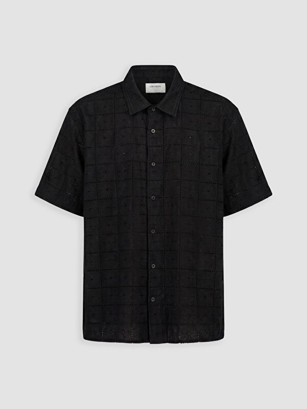 LCW Vision Regular Fit Erkek Gömlek