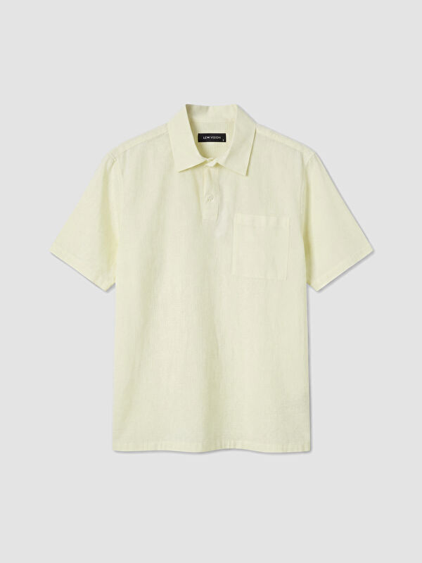 LCW Vision Regular Fit Erkek Gömlek