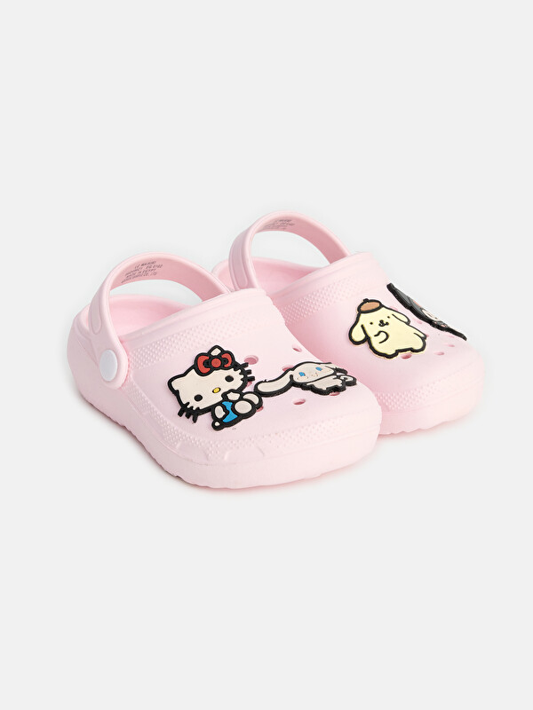 LCW STEPS صندل بنات مرخّص من Hello Kitty
