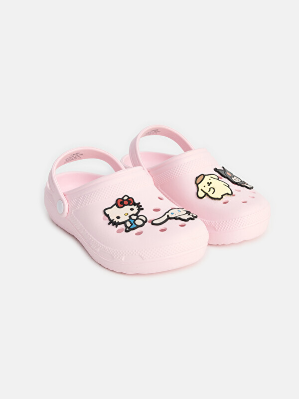 LCW STEPS صندل بنات مرخّص من Hello Kitty