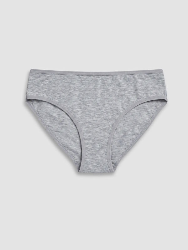 LCW Young Düz Bikini Külot