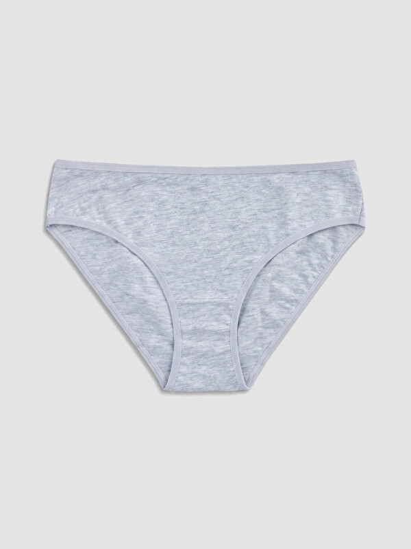 LCW Young Düz Bikini Külot