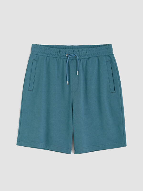 LCWAIKIKI Classic Regular Fit Erkek Şort