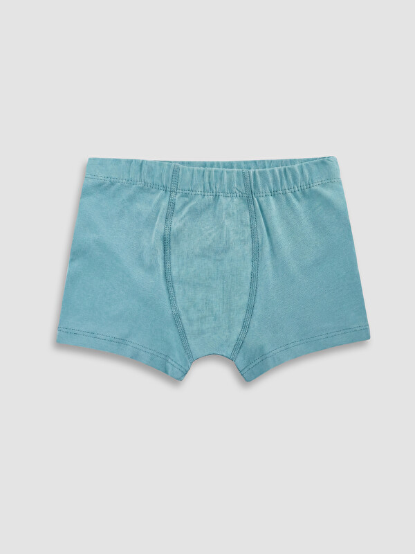 LCW Kids Erkek Çocuk Boxer