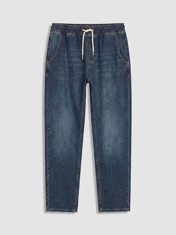 LCW Jeans 710 Loose Fit Erkek Jean Pantolon