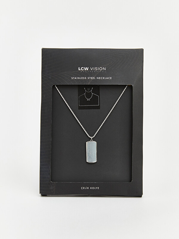 LCW ACCESSORIES ملوانکە زنجیری پیاوانە