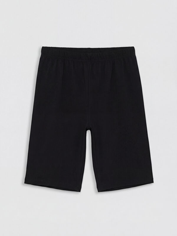 LCW Kids Erkek Çocuk Pijama Şort
