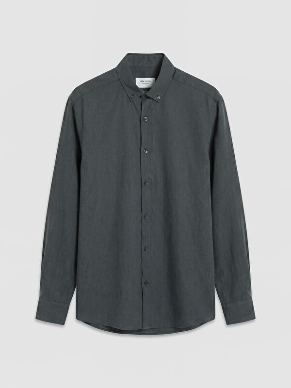 LCW Vision Regular Fit Erkek Gömlek