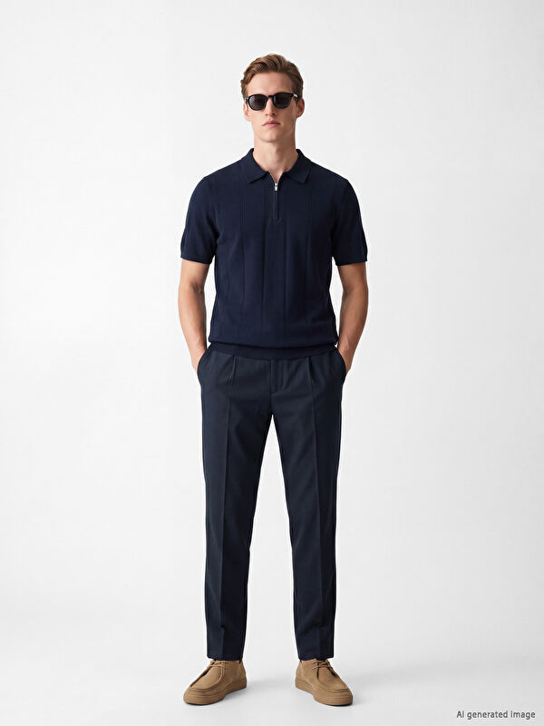 SOUTHBLUE Regular Fit Erkek Pantolon