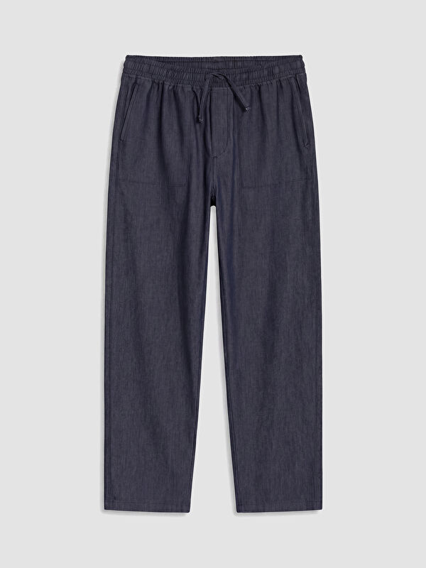 XSIDE Relax Fit Erkek Pantolon