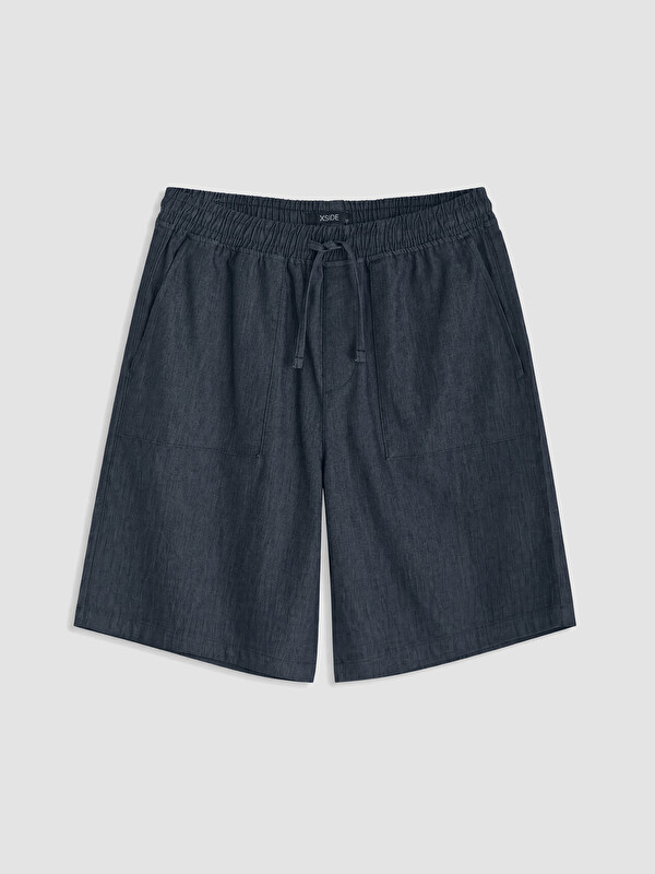 XSIDE Indigo Šorts Muškarac