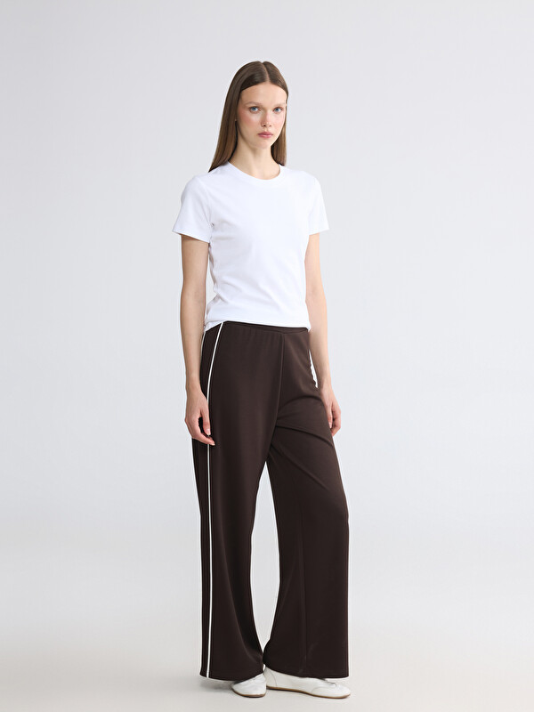 LCW Modest Soft Touch Kadın Eşofman Altı