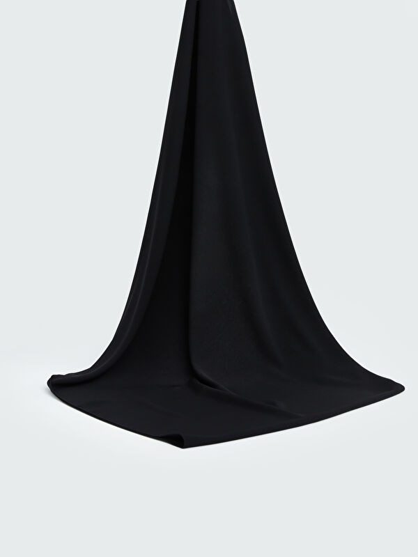 LCW Modest Basic Kadın Şal