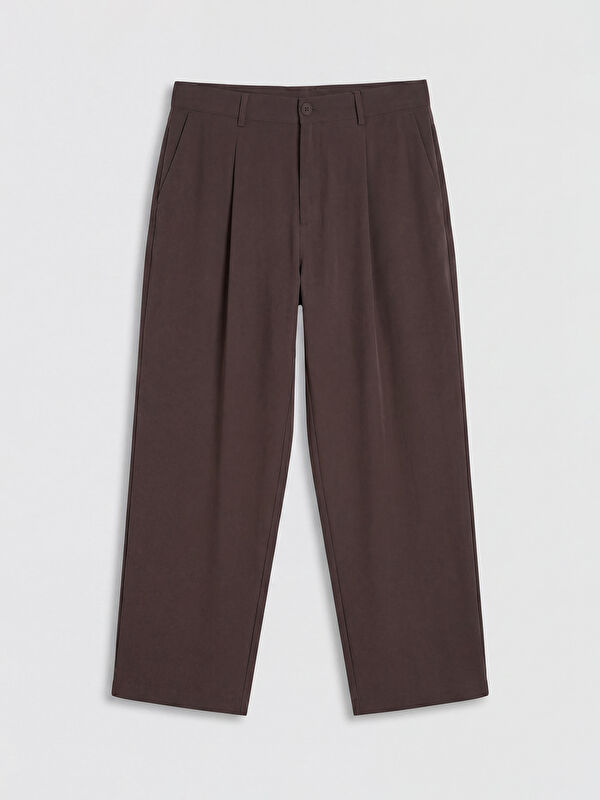 LCW Vision Regular Fit Erkek Pantolon