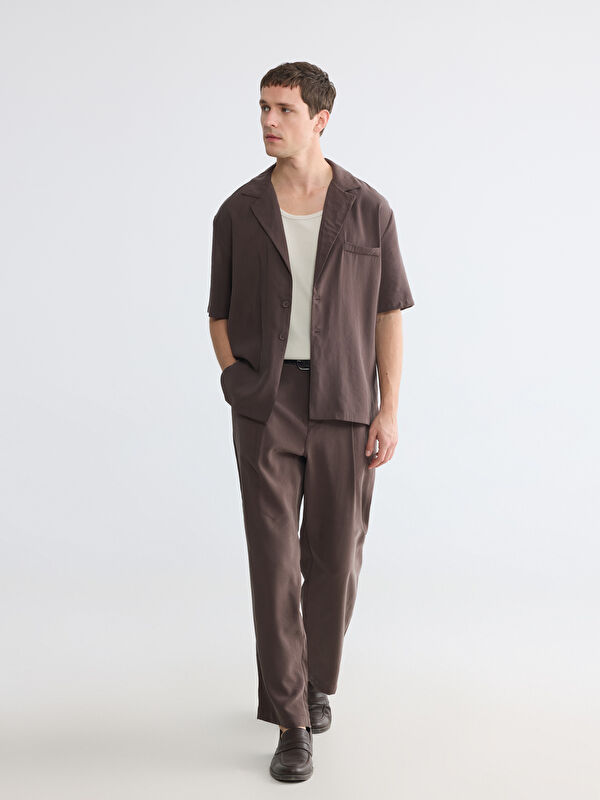 LCW Vision Regular Fit Erkek Pantolon