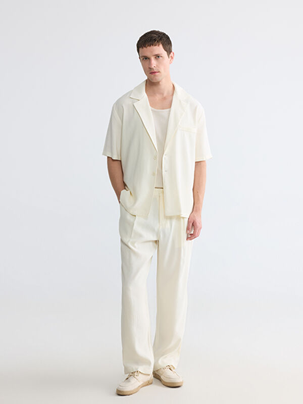 LCW Vision Regular Fit Erkek Pantolon