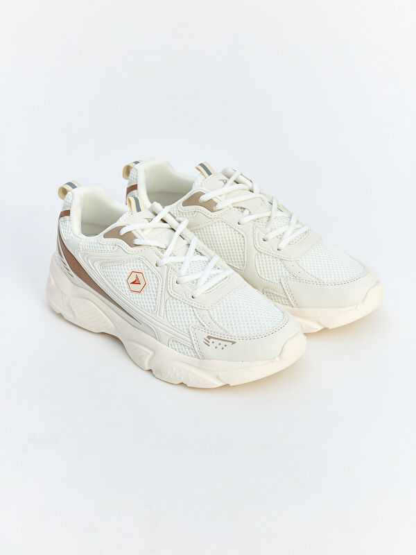 LCW STEPS Fileli Erkek Spor Ayakkabı
