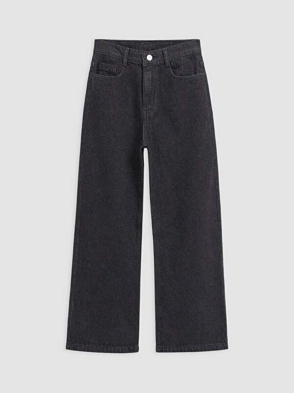 LCW Kids Regular Fit Girls' Jeans