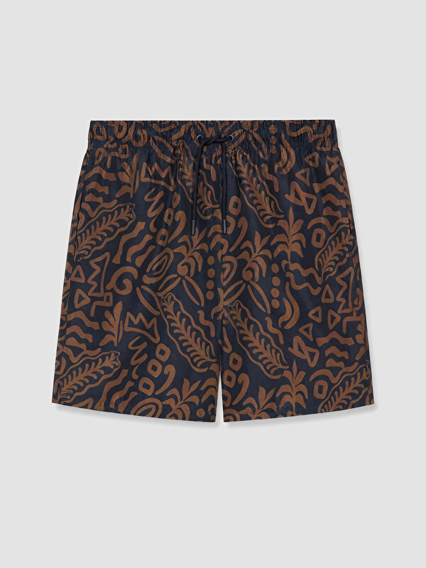 LCW SWIMWEAR Маж Кафена Шорцеви за пливање