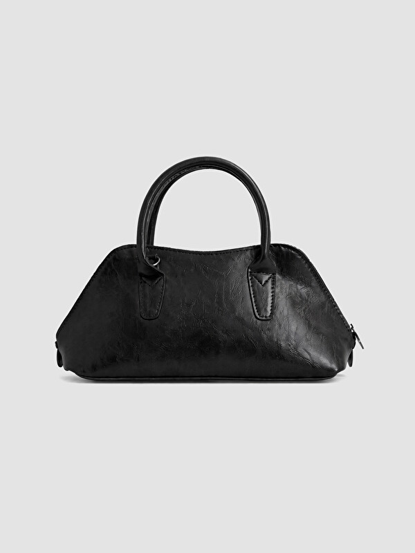 LCW ACCESSORIES شنطة كتف أسود ست