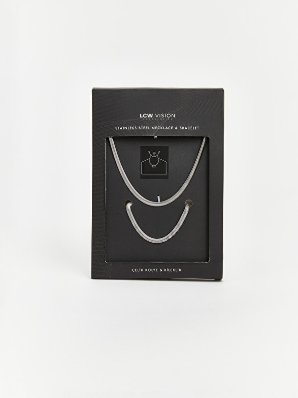 LCW ACCESSORIES Мужской набор украшений