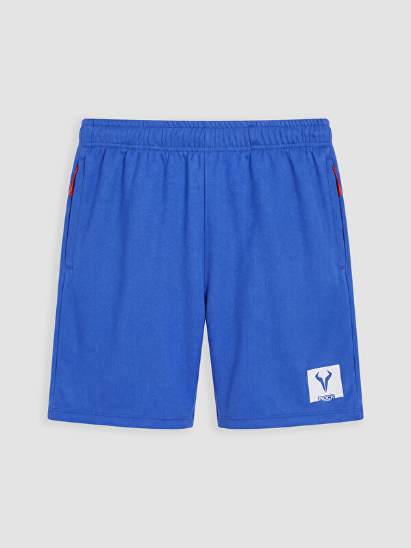 XSIDE ACTIVE Regular Fit Erkek Spor Şort