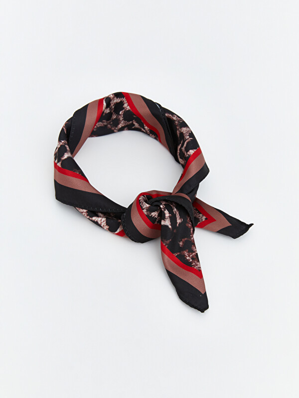 LCW ACCESSORIES Desenli Kadın Bandana