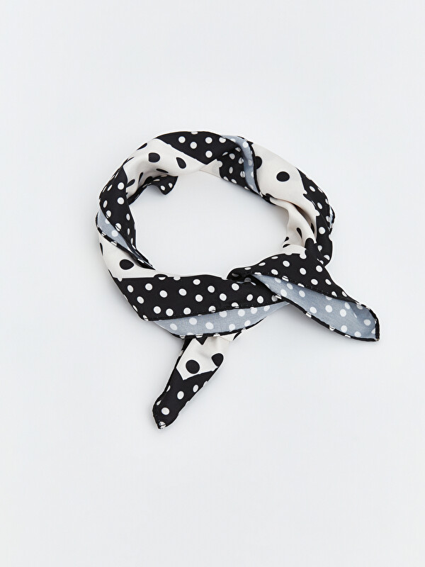 LCW ACCESSORIES Desenli Kadın Bandana