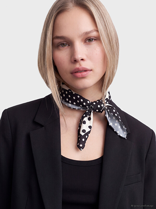 LCW ACCESSORIES Šarena bandana za Žene