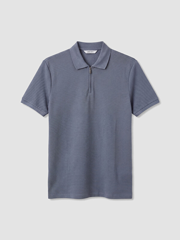 LCW Vision Polo Yaka Erkek Tişört