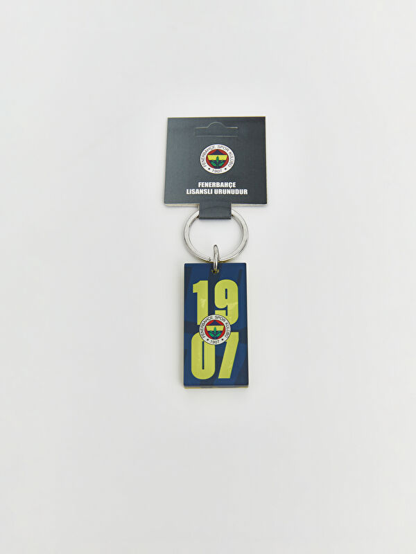 LCW JOY Fenerbahçe Baskılı Anahtarlık