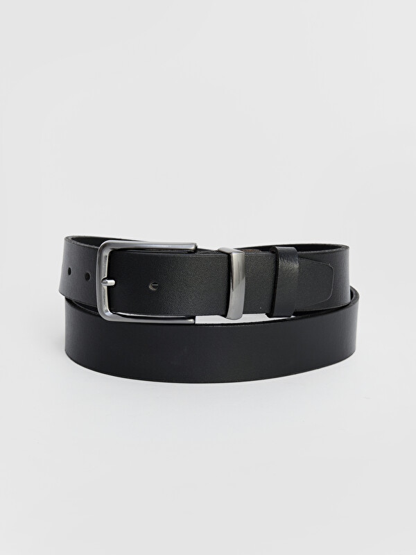 LCW ACCESSORIES Men's Belt