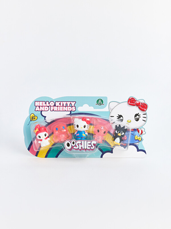 LCW JOY Hello Kitty Figür Oyuncak 29185
