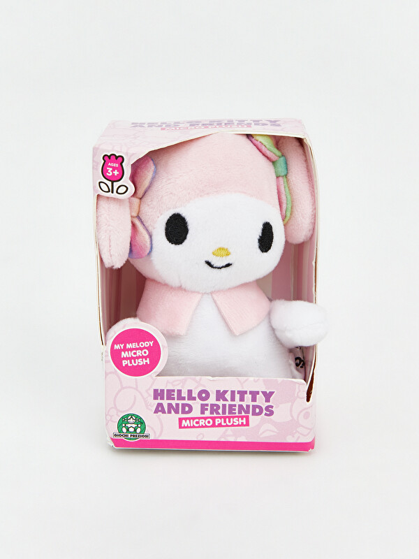 LCW JOY Hello Kitty Figür Oyuncak