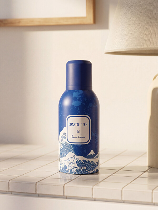 LCW HOME Okyanus Kokulu Sprey Kolonya 150 ml