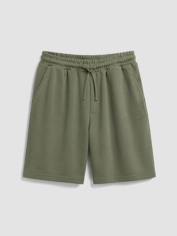 LC WAIKIKI Man Green Pyjama Bottoms