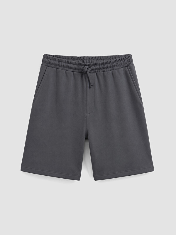 LC WAIKIKI Man Grey Pyjama Bottoms
