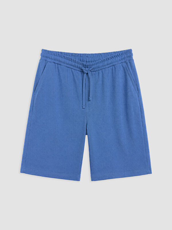 LC WAIKIKI Man Blue Pyjama Bottoms